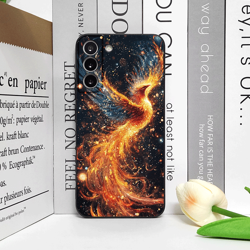 Luxuriöse Handyhülle mit Phöni – Google Pixel 9 Pro Bewertung und Preis
