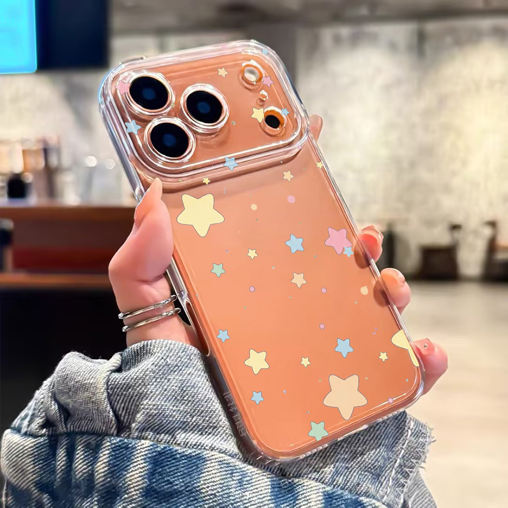 Schwebende Magische Sterne Tra – Xiaomi Redmi Note 14 Bewertung und Preis
