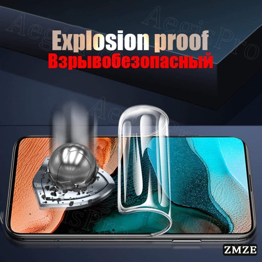 3 Stück Hydrogel-Folie für OPP – Oppo Reno 12 Bewertung und Preis