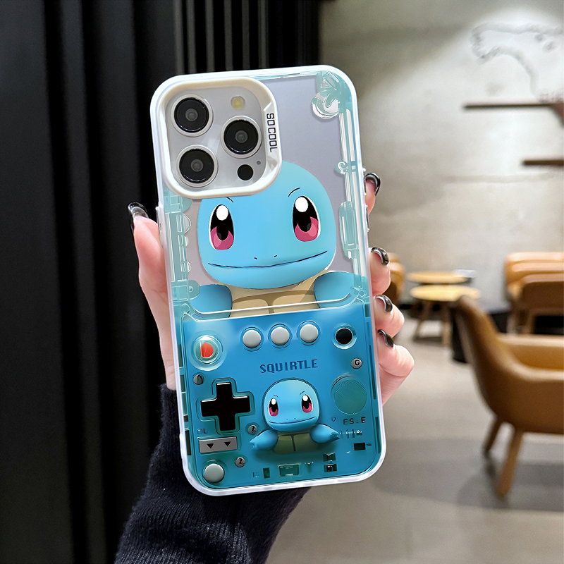 Pikachu P-Pokemon Gengar Handy – Xiaomi Poco X6 Bewertung und Preis