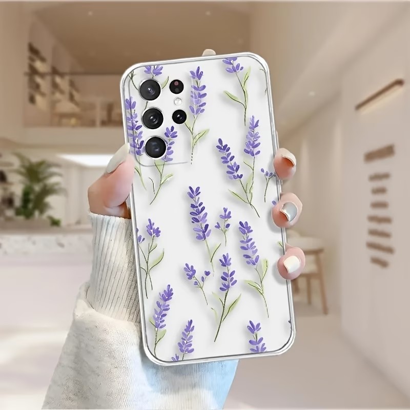 Rutschfeste Transparente Handy – Samsung Galaxy S25 Bewertung und Preis