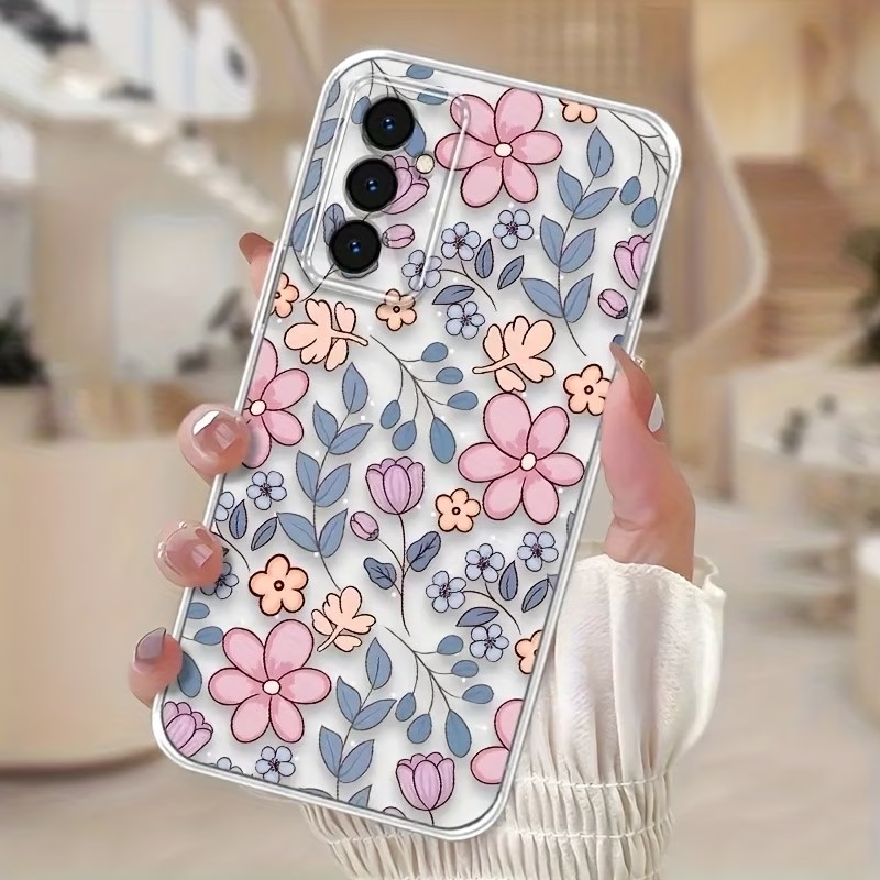 Rutschfeste Transparente Handy – Samsung Galaxy S25 Bewertung und Preis
