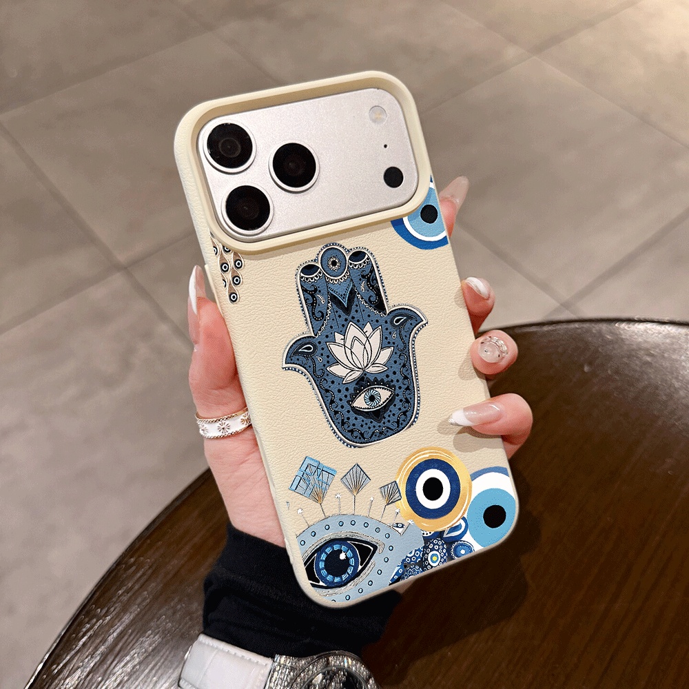 INS Evil Eye Handyhülle für iP – Apple Iphone 15 Pro Max Bewertung und Preis