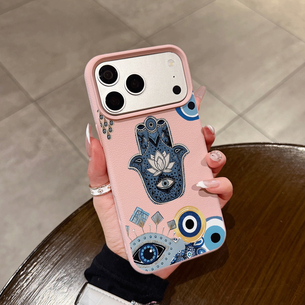 INS Evil Eye Handyhülle für iP – Apple Iphone 15 Pro Max Bewertung und Preis