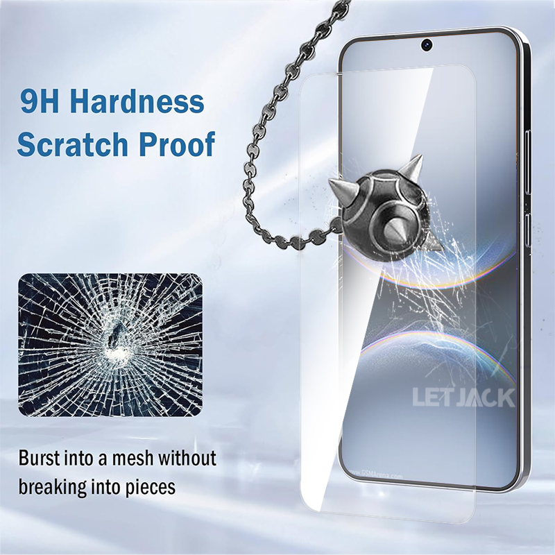 2–4 Stück Schutzglas für Huawe – Huawei Nova 12 Bewertung und Preis
