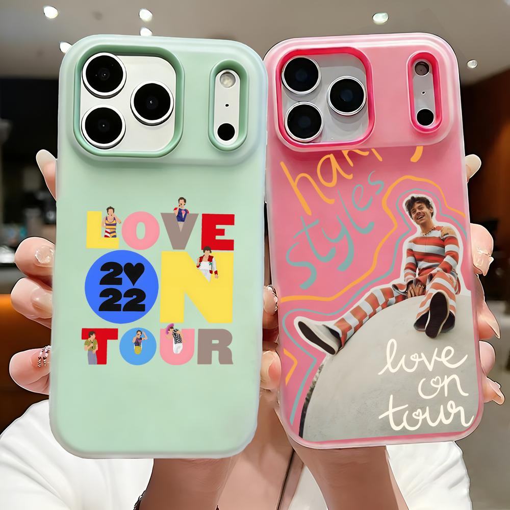 S-Styles Love H-Harrys Handyhü – Apple Iphone 15 Pro Max Bewertung und Preis