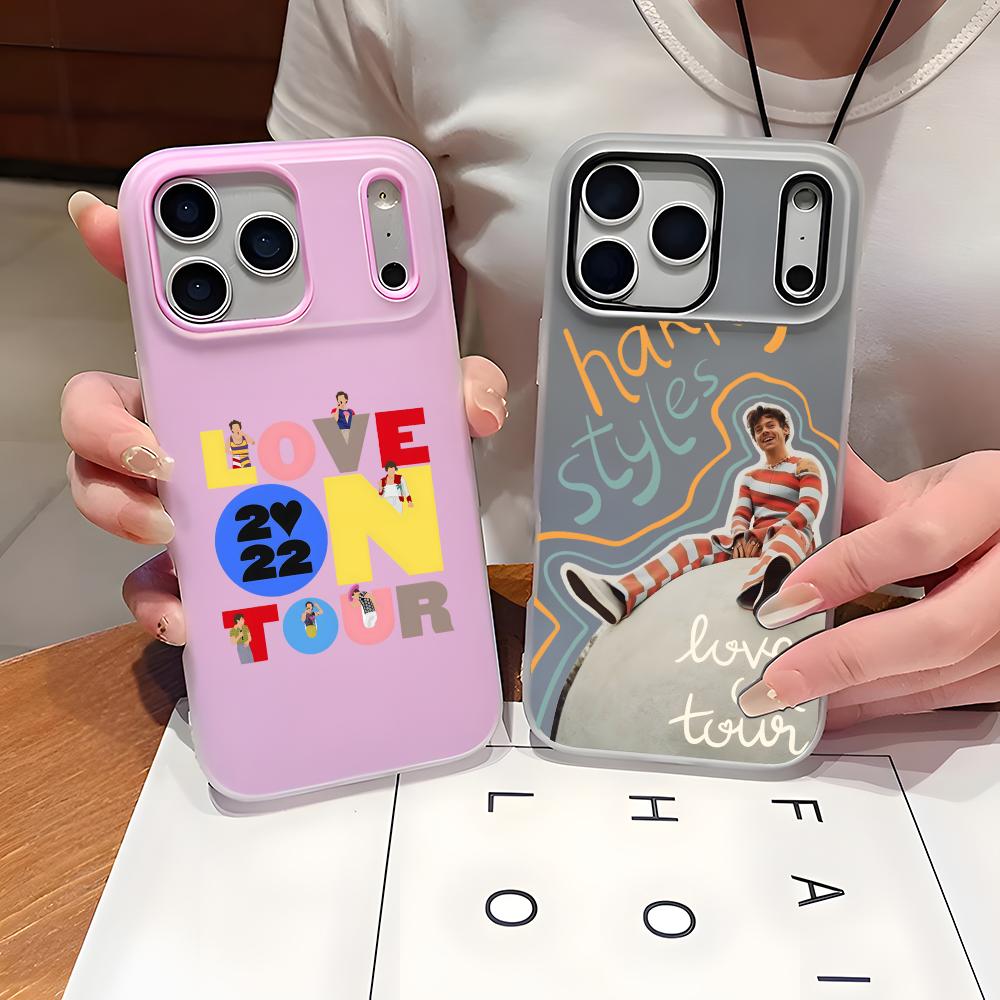 S-Styles Love H-Harrys Handyhü – Apple Iphone 15 Pro Max Bewertung und Preis