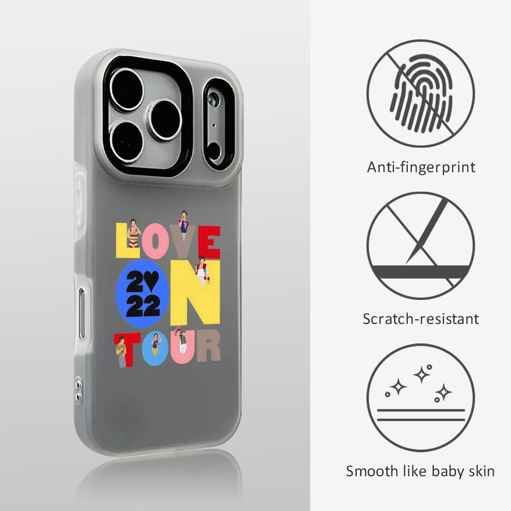 S-Styles Love H-Harrys Handyhü – Apple Iphone 15 Pro Max Bewertung und Preis