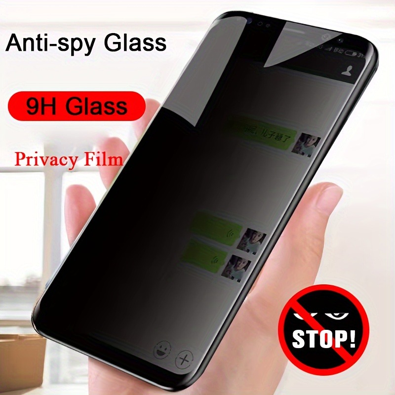 2 Stück Anti-Spy gehärtetes Gl – Huawei Nova 12 Bewertung und Preis