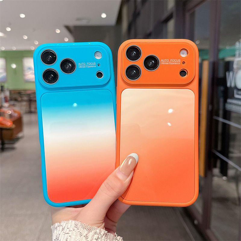 Luxuriöse Candy-Farben Farbver – Apple Iphone 15 Pro Max Bewertung und Preis