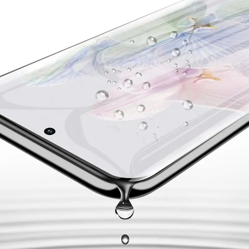 3 Stück Hydrogel-Folie für Opp – Oppo Reno 12 Bewertung und Preis
