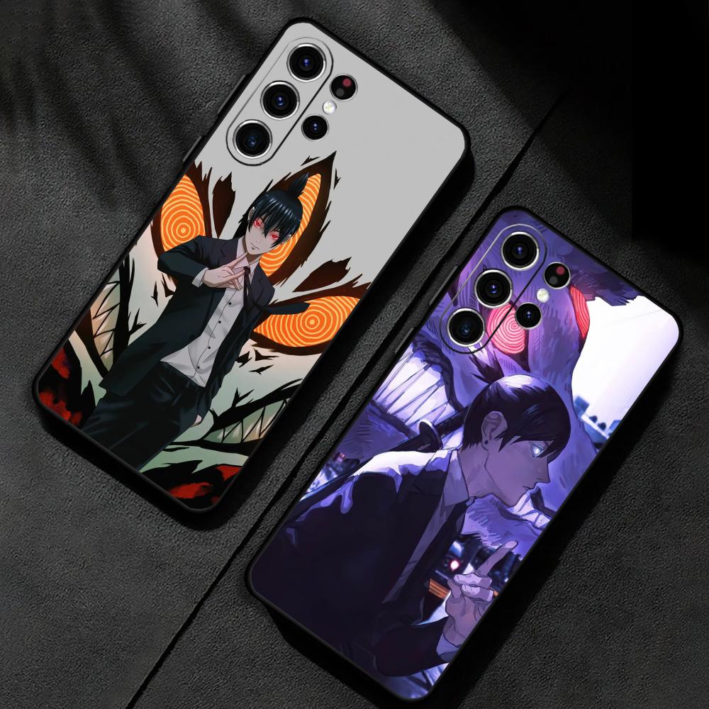 Chainsaw Man Aki Hayakawa Hand – Samsung Galaxy S25 Bewertung und Preis