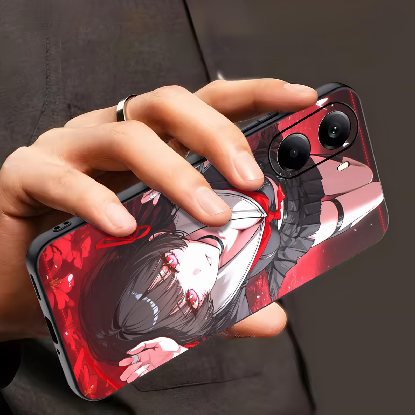 Wuthering Waves CHISA Handyhül – Xiaomi Poco X6 Bewertung und Preis