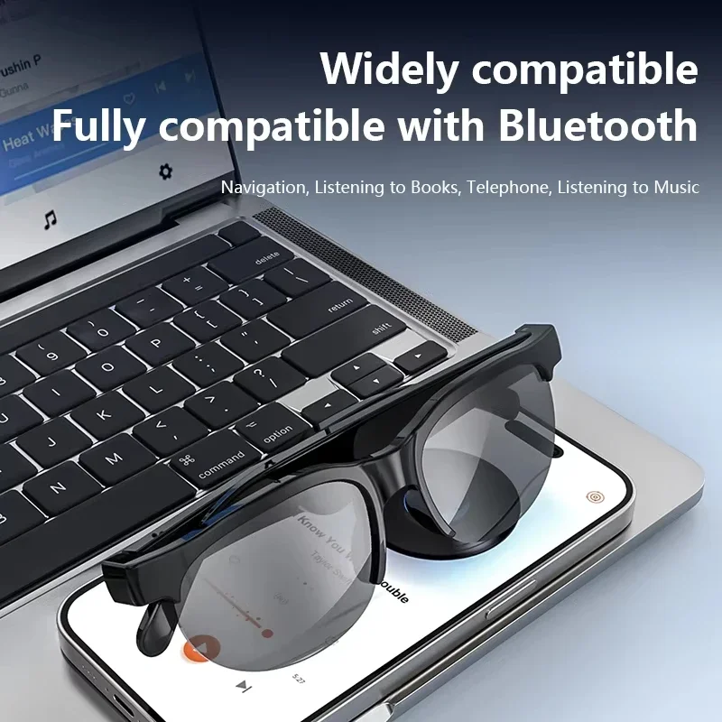Lenovo 2026 KI-Smart-Brille 8K – Smart Glasses Lens Bewertung und Preis
