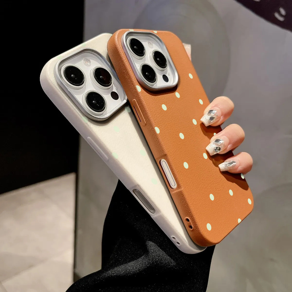 Einfache Niedliche Polka-Dot-H – Xiaomi Redmi Note 14 Bewertung und Preis