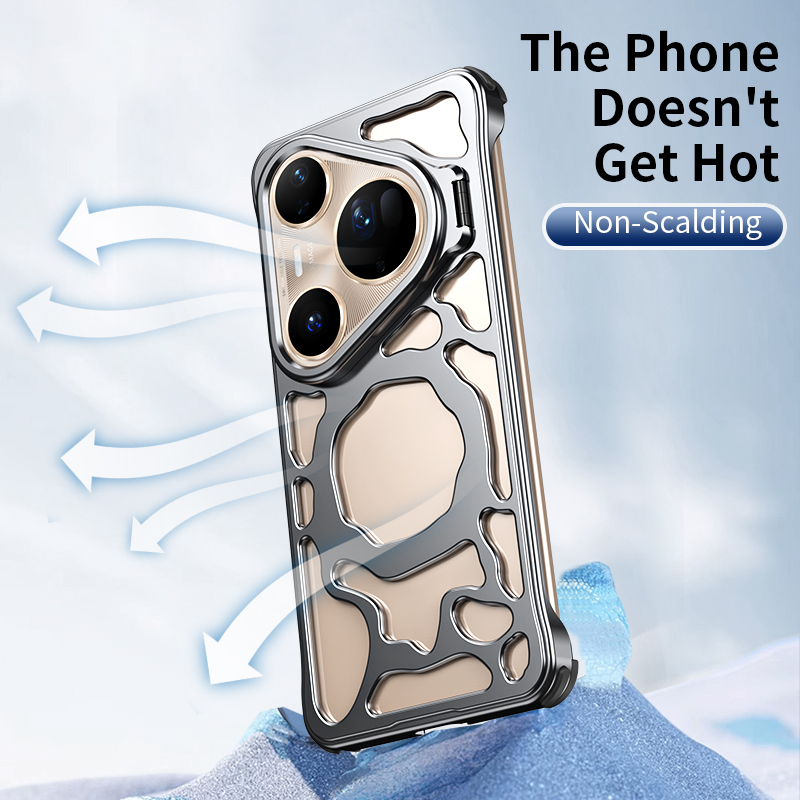 Xiangyun Aluminiumlegierung Ho – Huawei Pura 70 Bewertung und Preis