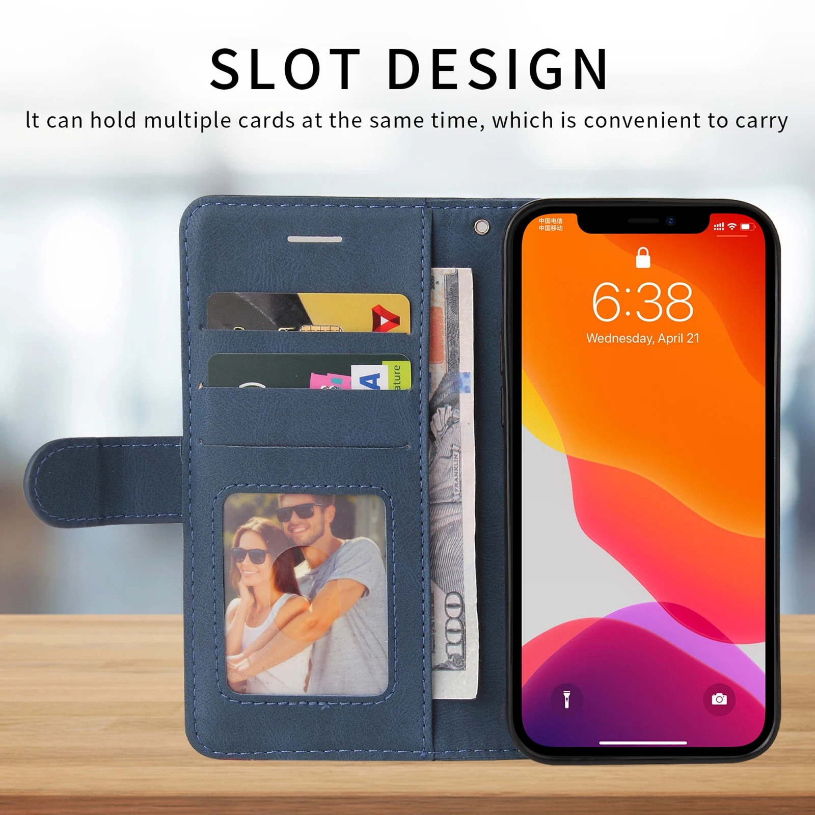 Leder-Brieftaschenhülle für OP – Oppo Find X8 Bewertung und Preis