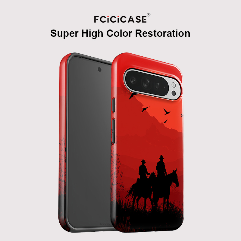 Fcicicase Handyhülle für Googl – Google Pixel 9 Pro Bewertung und Preis