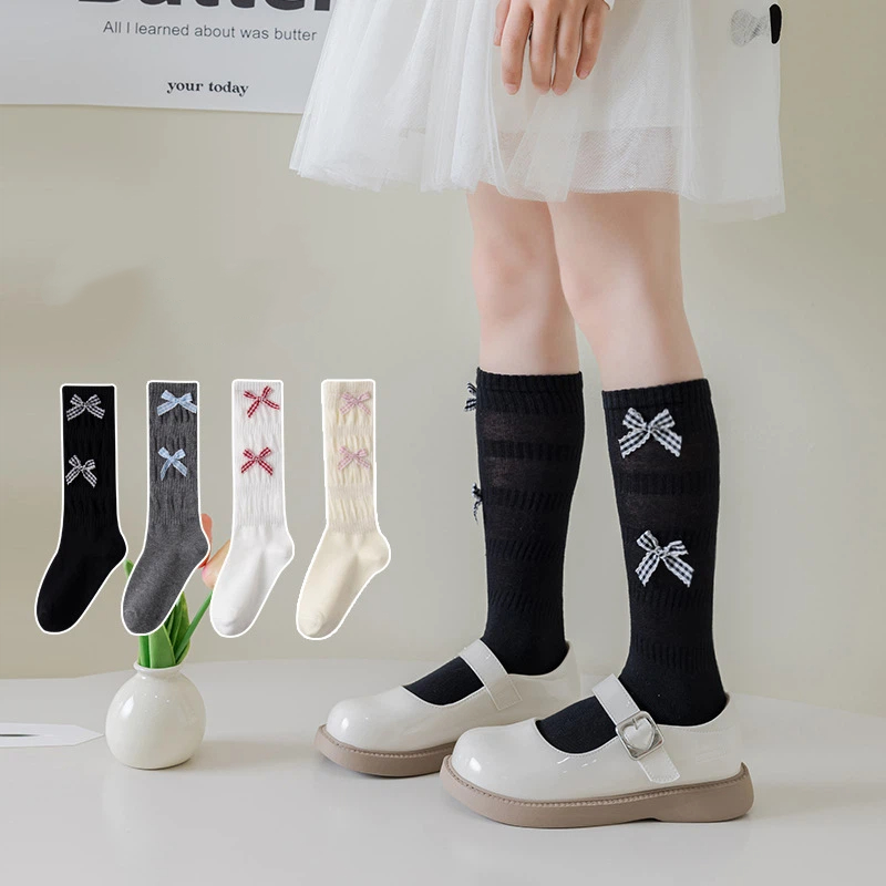 Kinder-Langsocken für Mädchen, – Baby Sock Oximeter Bewertung und Preis