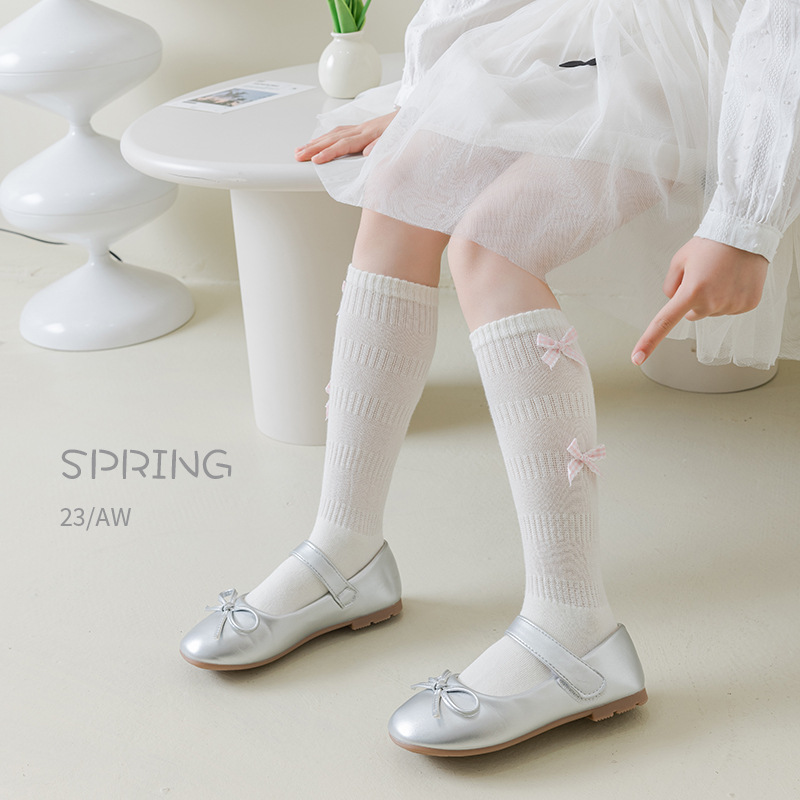 Kinder-Langsocken für Mädchen, – Baby Sock Oximeter Bewertung und Preis