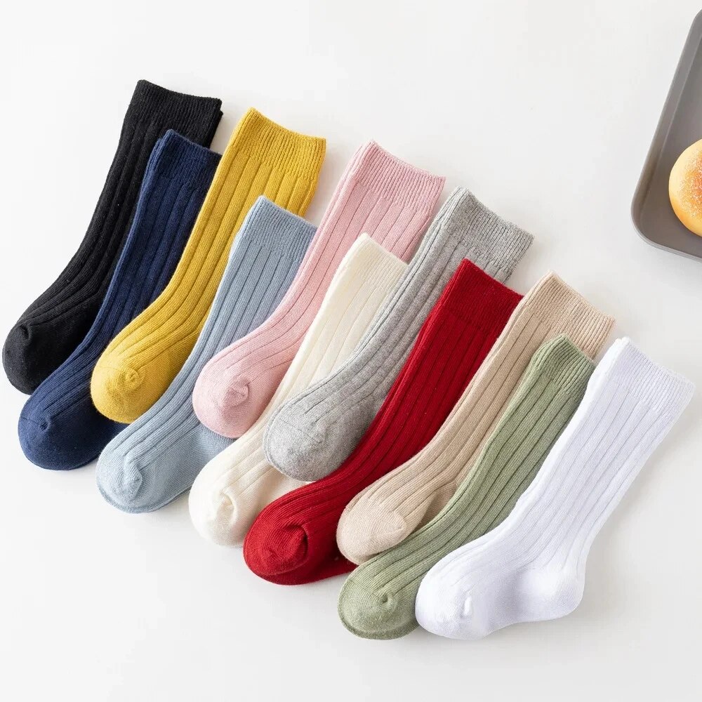 3 Paare/los Baby Knie Hohe Soc – Baby Sock Oximeter Bewertung und Preis