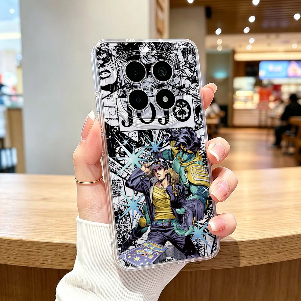 JOJO Niedliche Hülle für Xiaom – Xiaomi Poco X6 Bewertung und Preis