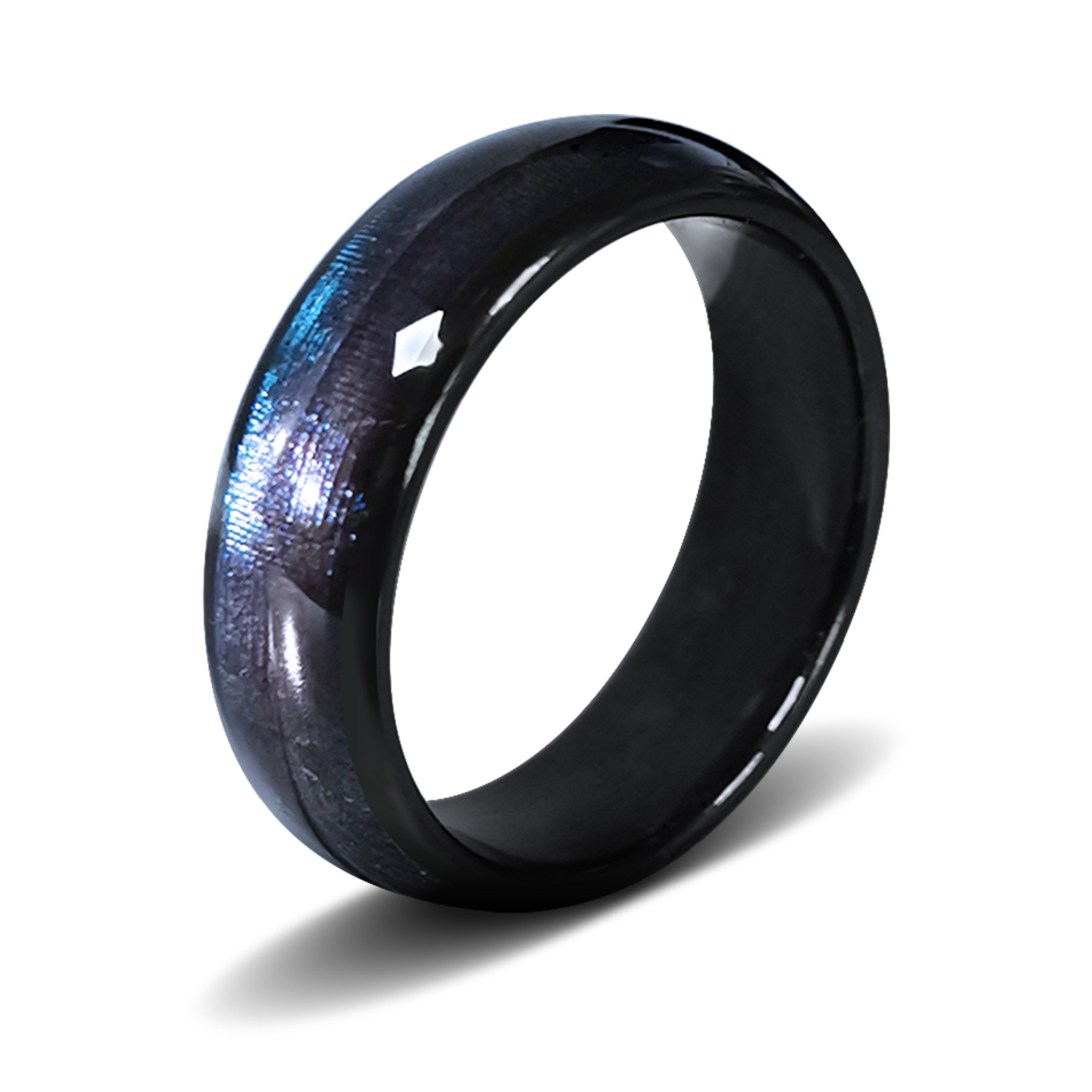 NFC Ntag216 Chip Keramik Smart – Smart Ring Nfc Pay Bewertung und Preis